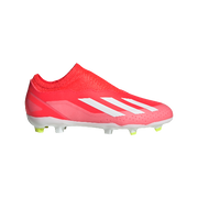 Adidas Jr. Crazyfast League LL FG
